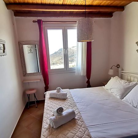 Maroussa'S Apartments Rámos Zewnętrze zdjęcie