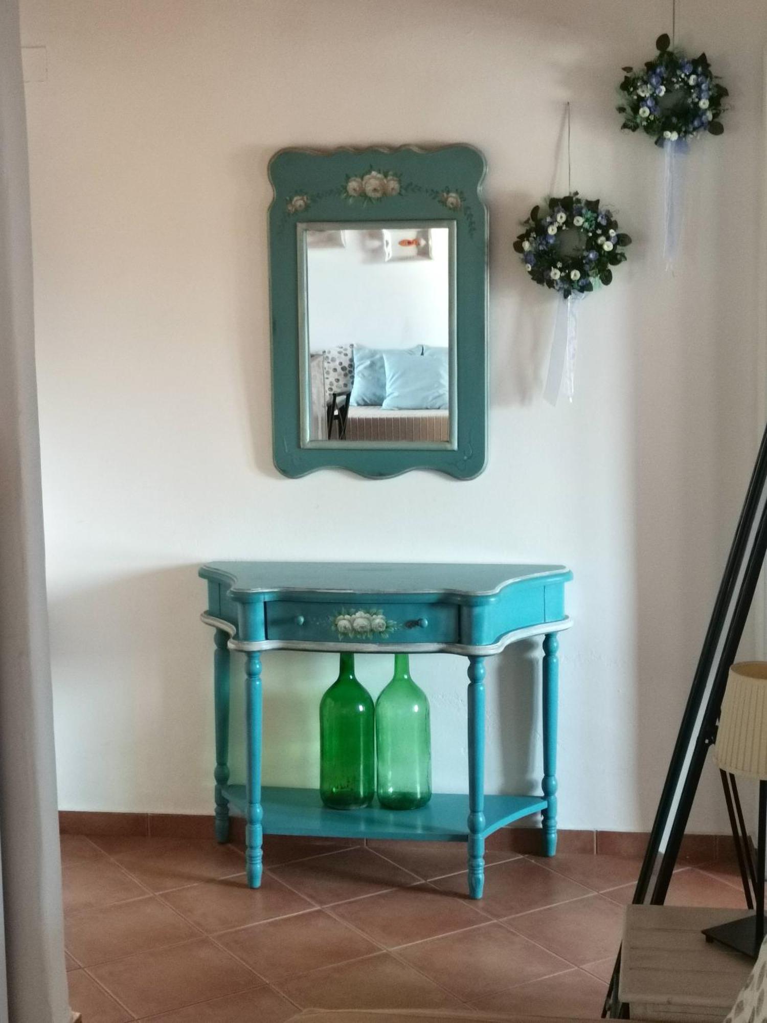 Maroussa'S Apartments Rámos Zewnętrze zdjęcie