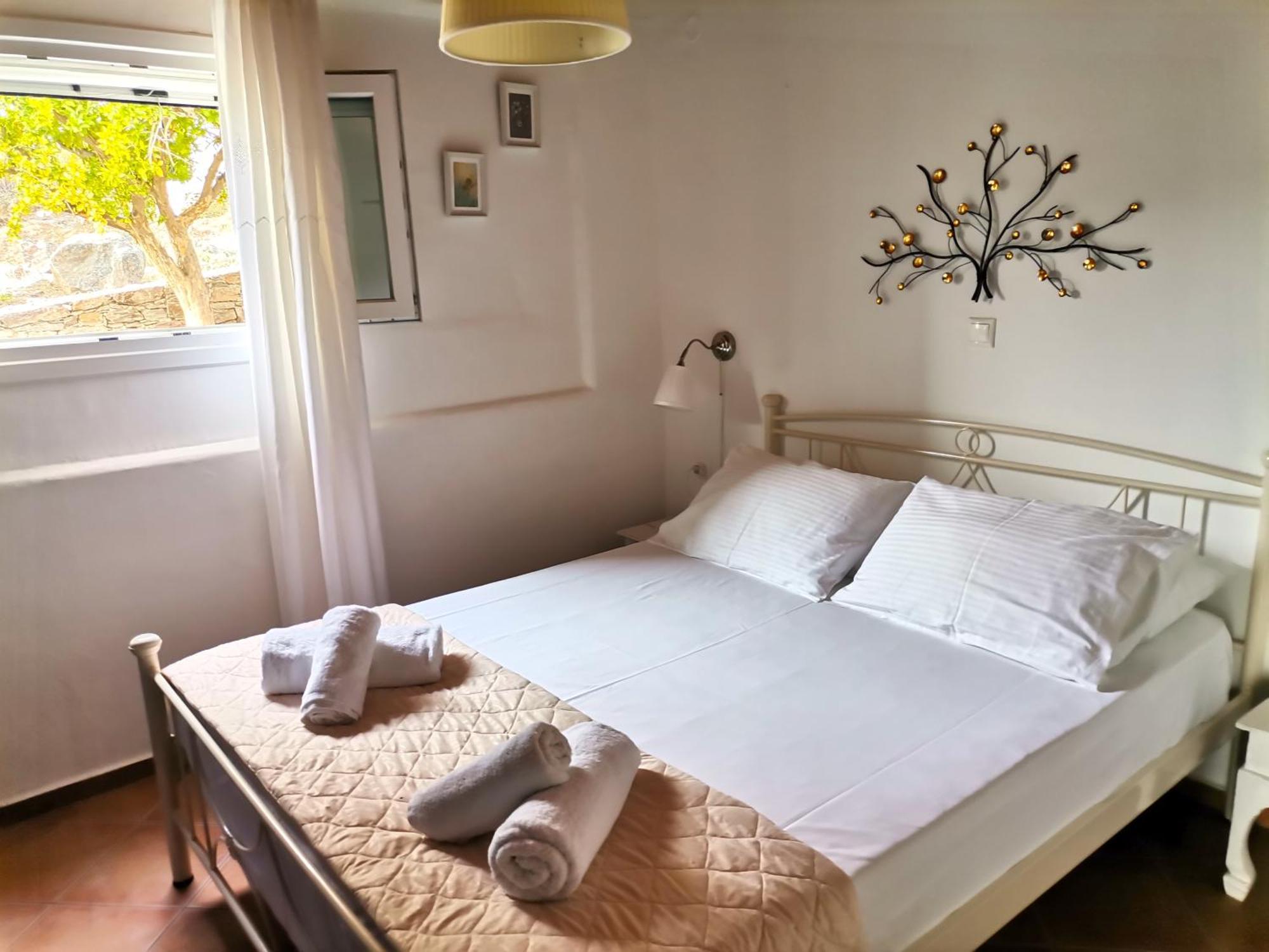 Maroussa'S Apartments Rámos Zewnętrze zdjęcie