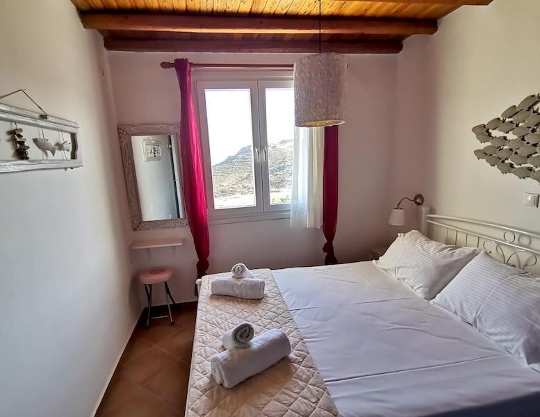 Maroussa'S Apartments Rámos Zewnętrze zdjęcie